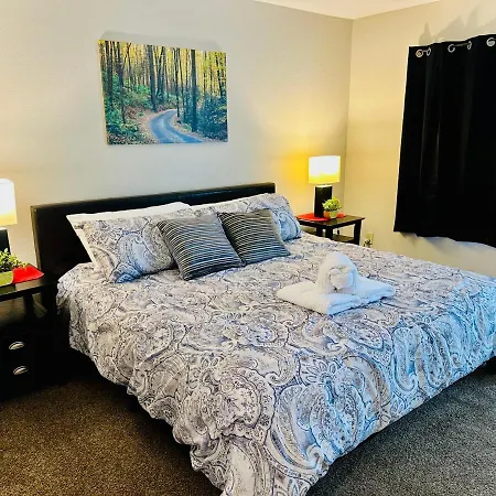 Cozy Apt For A Peaceful Getaway Appartement